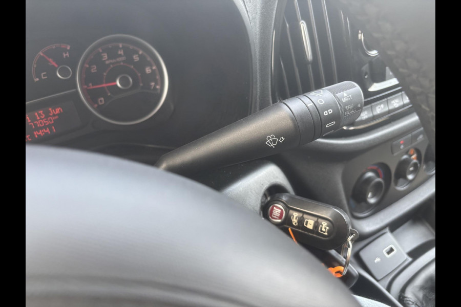 Fiat Dobló Cargo 1.3 MJ L1H1 SX*A/C*NAVI