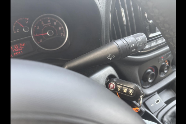 Fiat Dobló Cargo 1.3 MJ L1H1 SX*A/C*NAVI