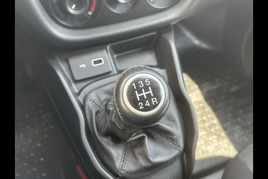 Fiat Dobló Cargo 1.3 MJ L1H1 SX*A/C*NAVI