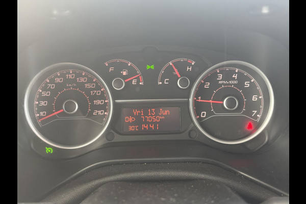 Fiat Dobló Cargo 1.3 MJ L1H1 SX*A/C*NAVI