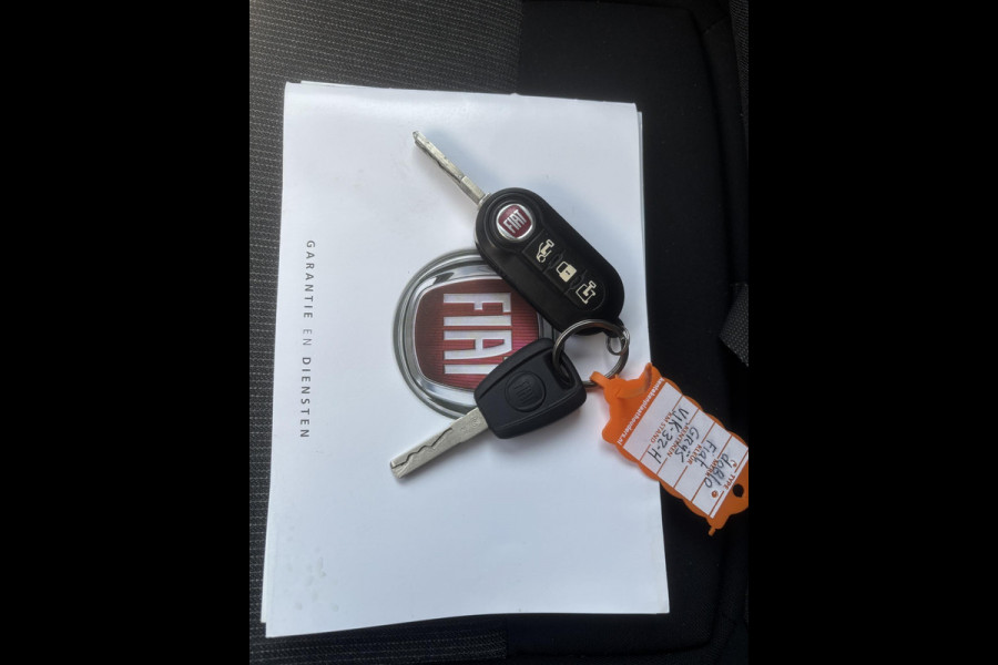 Fiat Dobló Cargo 1.3 MJ L1H1 SX*A/C*NAVI