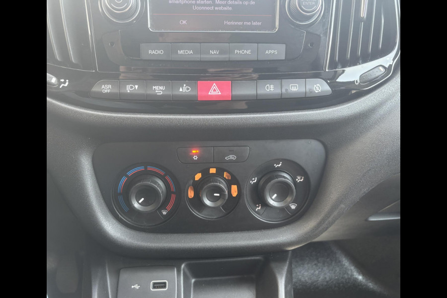Fiat Dobló Cargo 1.3 MJ L1H1 SX*A/C*NAVI