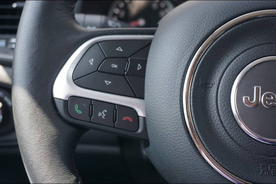 Jeep Renegade 130PK e-Hybrid S AUTOMAAT ADAPTIVE | WINTERPACK | CARPLAY!