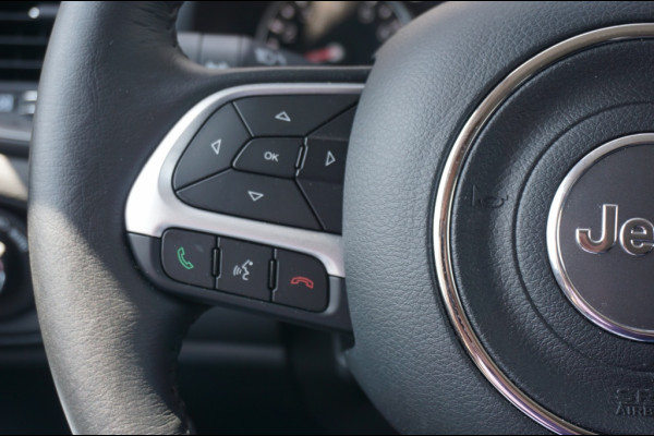 Jeep Renegade 130PK e-Hybrid S AUTOMAAT ADAPTIVE | WINTERPACK | CARPLAY!