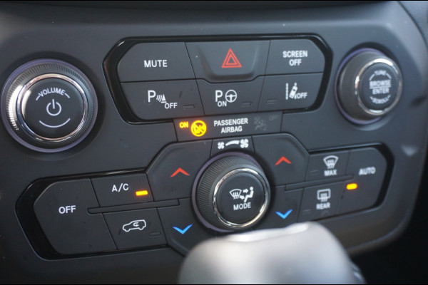 Jeep Renegade 130PK e-Hybrid S AUTOMAAT ADAPTIVE | WINTERPACK | CARPLAY!