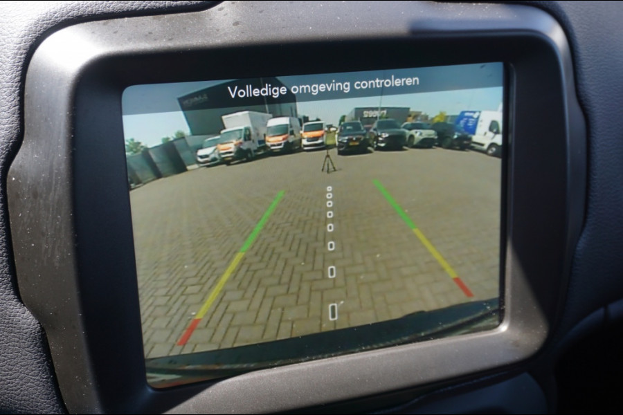 Jeep Renegade 130PK e-Hybrid S AUTOMAAT ADAPTIVE | WINTERPACK | CARPLAY!