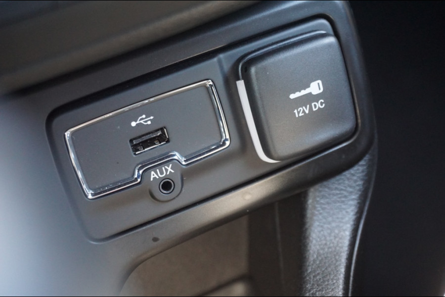 Jeep Renegade 130PK e-Hybrid S AUTOMAAT ADAPTIVE | WINTERPACK | CARPLAY!