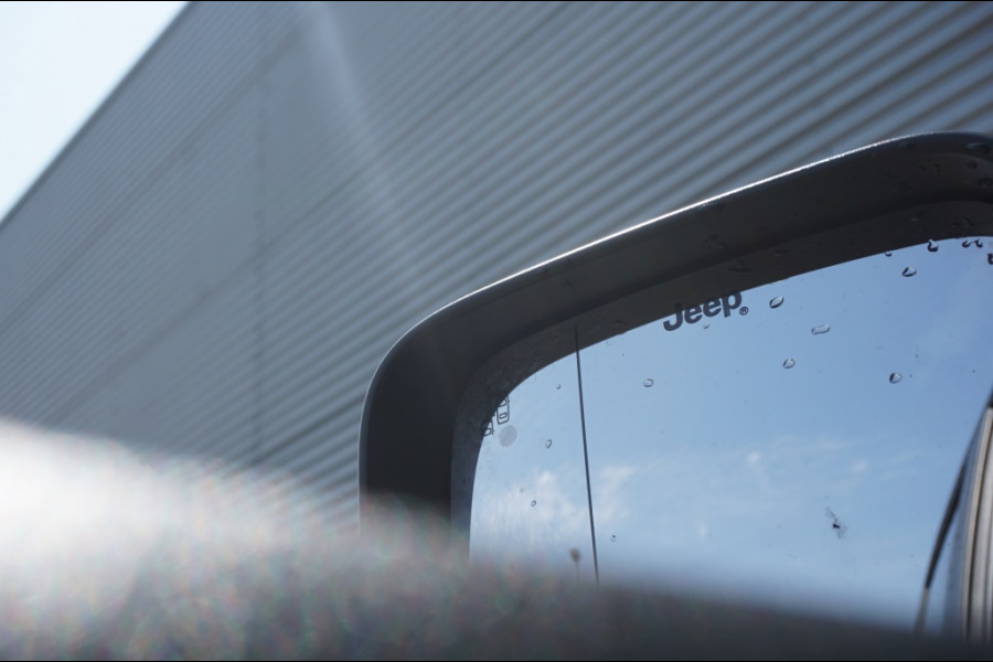 Jeep Renegade 130PK e-Hybrid S AUTOMAAT ADAPTIVE | WINTERPACK | CARPLAY!