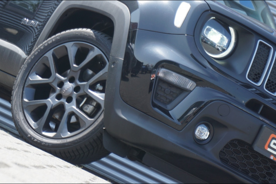Jeep Renegade 130PK e-Hybrid S AUTOMAAT ADAPTIVE | WINTERPACK | CARPLAY!