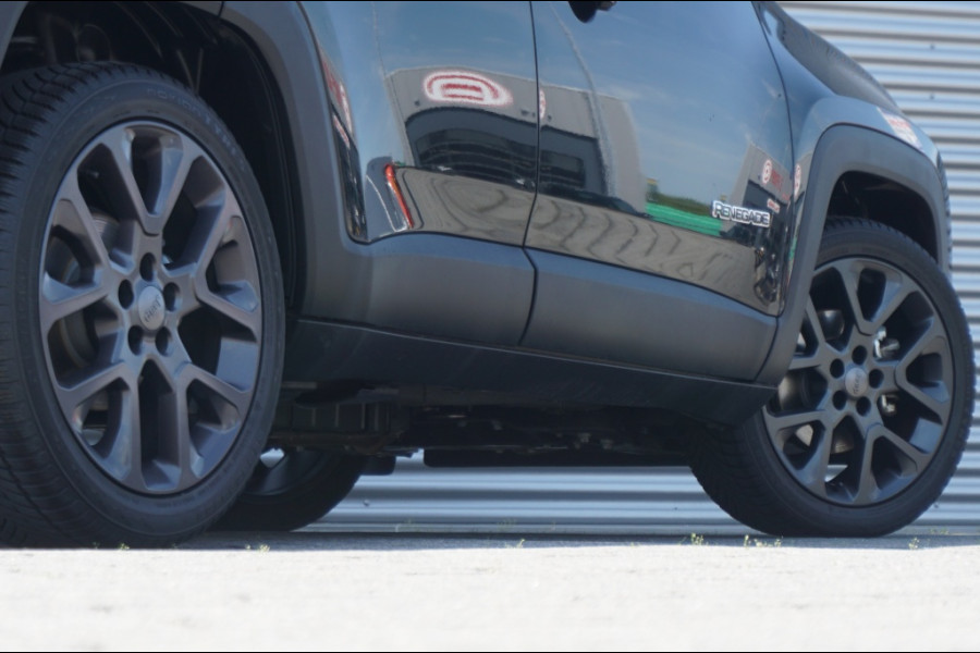Jeep Renegade 130PK e-Hybrid S AUTOMAAT ADAPTIVE | WINTERPACK | CARPLAY!