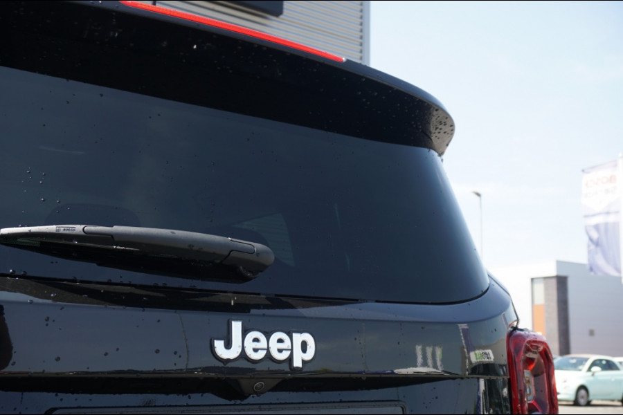 Jeep Renegade 130PK e-Hybrid S AUTOMAAT ADAPTIVE | WINTERPACK | CARPLAY!