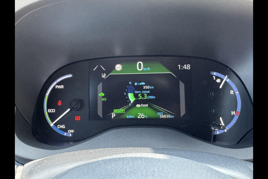 Toyota Yaris Cross 1.5 Hybrid Dynamic Plus | Smart connect, Stoel + Stuurverwarming, Keyless, Parkeercamera, DAB, LED