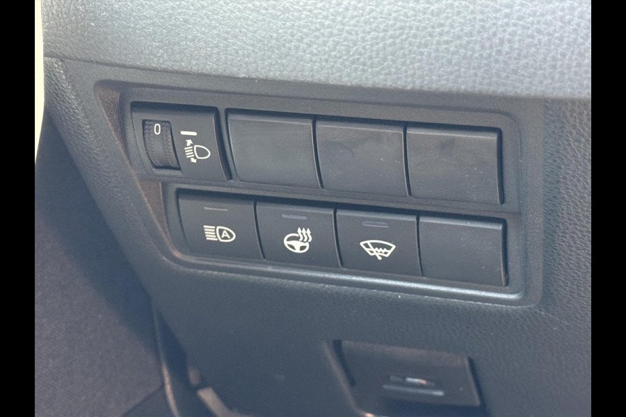 Toyota Yaris Cross 1.5 Hybrid Dynamic Plus | Smart connect, Stoel + Stuurverwarming, Keyless, Parkeercamera, DAB, LED