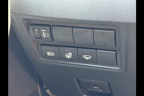 Toyota Yaris Cross 1.5 Hybrid Dynamic Plus | Smart connect, Stoel + Stuurverwarming, Keyless, Parkeercamera, DAB, LED