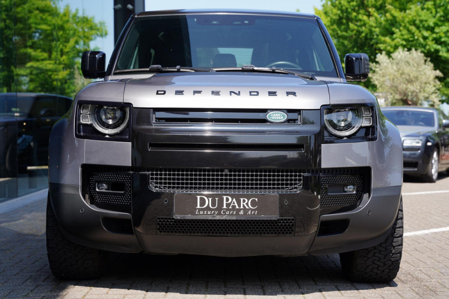 Land Rover Defender 90 P300 X-Dynamic HSE
