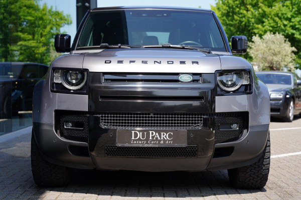 Land Rover Defender 90 P300 X-Dynamic HSE