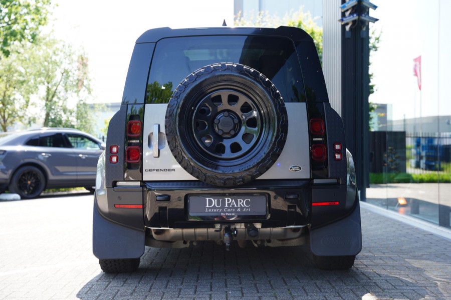 Land Rover Defender 90 P300 X-Dynamic HSE