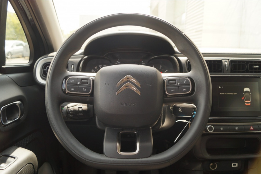 Citroën C3 1.2 PureTech Feel Edition -NAVI-ECC-PDC-