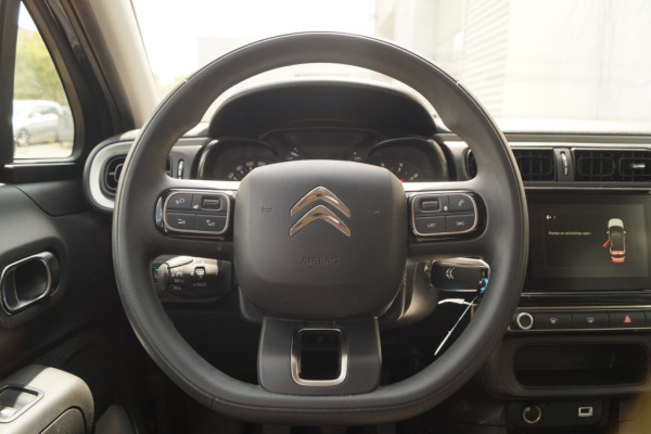 Citroën C3 1.2 PureTech Feel Edition -NAVI-ECC-PDC-