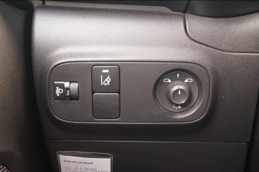Citroën C3 1.2 PureTech Feel Edition -NAVI-ECC-PDC-
