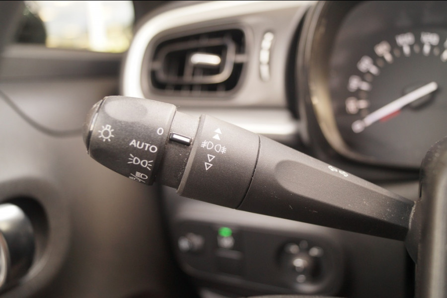 Citroën C3 1.2 PureTech Feel Edition -NAVI-ECC-PDC-