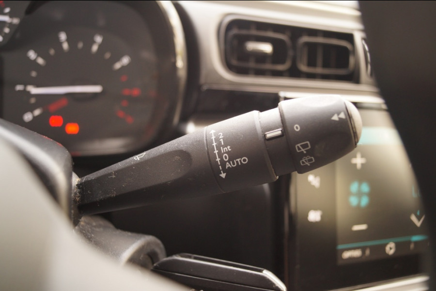 Citroën C3 1.2 PureTech Feel Edition -NAVI-ECC-PDC-