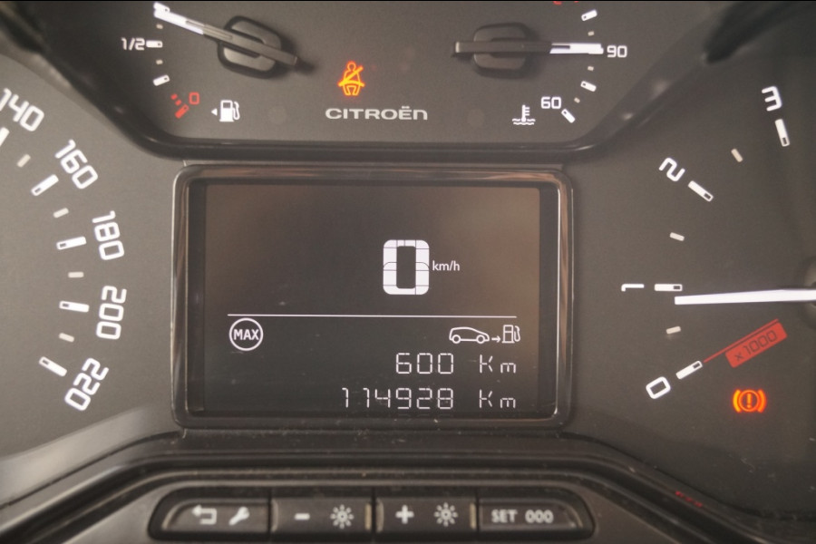 Citroën C3 1.2 PureTech Feel Edition -NAVI-ECC-PDC-