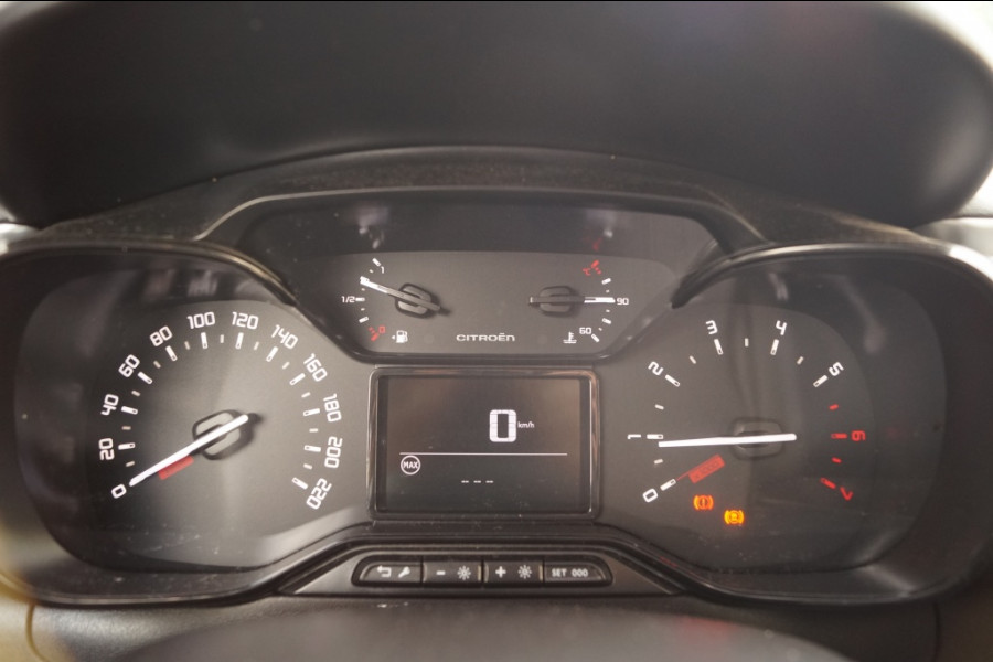 Citroën C3 1.2 PureTech Feel Edition -NAVI-ECC-PDC-