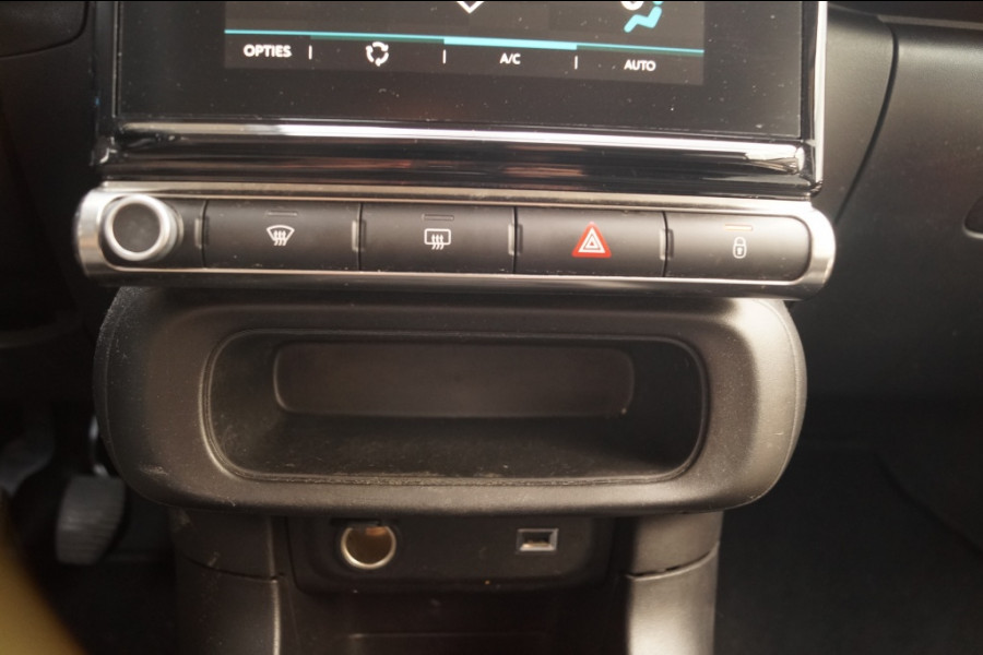 Citroën C3 1.2 PureTech Feel Edition -NAVI-ECC-PDC-