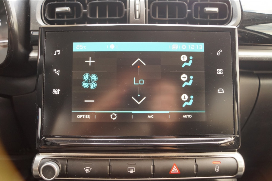 Citroën C3 1.2 PureTech Feel Edition -NAVI-ECC-PDC-