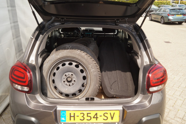 Citroën C3 1.2 PureTech Feel Edition -NAVI-ECC-PDC-