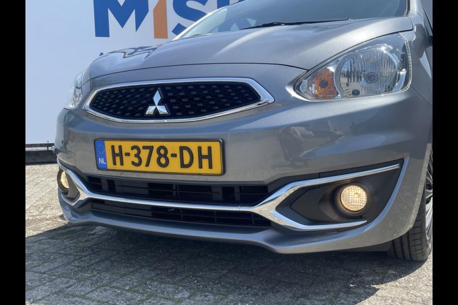 Mitsubishi Space Star Cool+ *DEALERONDERHOUDEN* NAP* AIRCO*
