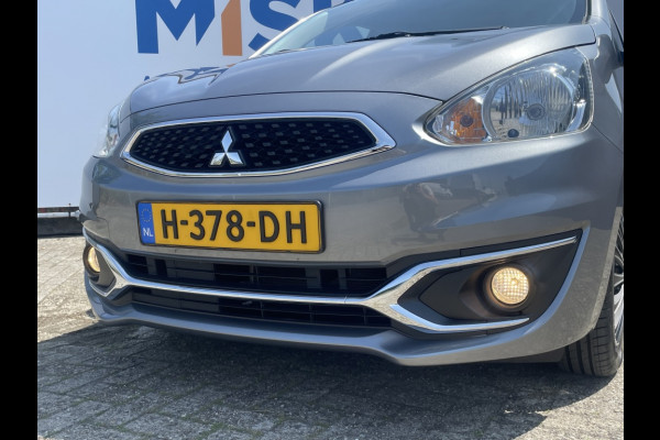 Mitsubishi Space Star Cool+ *DEALERONDERHOUDEN* NAP* AIRCO*