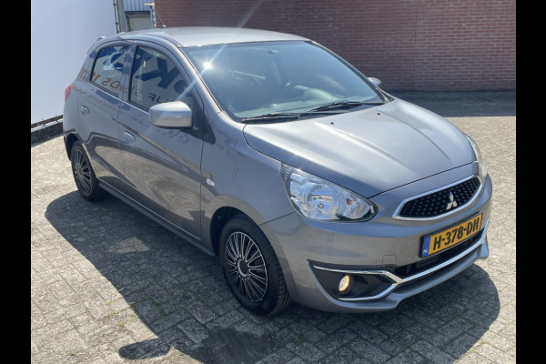 Mitsubishi Space Star Cool+ *DEALERONDERHOUDEN* NAP* AIRCO*