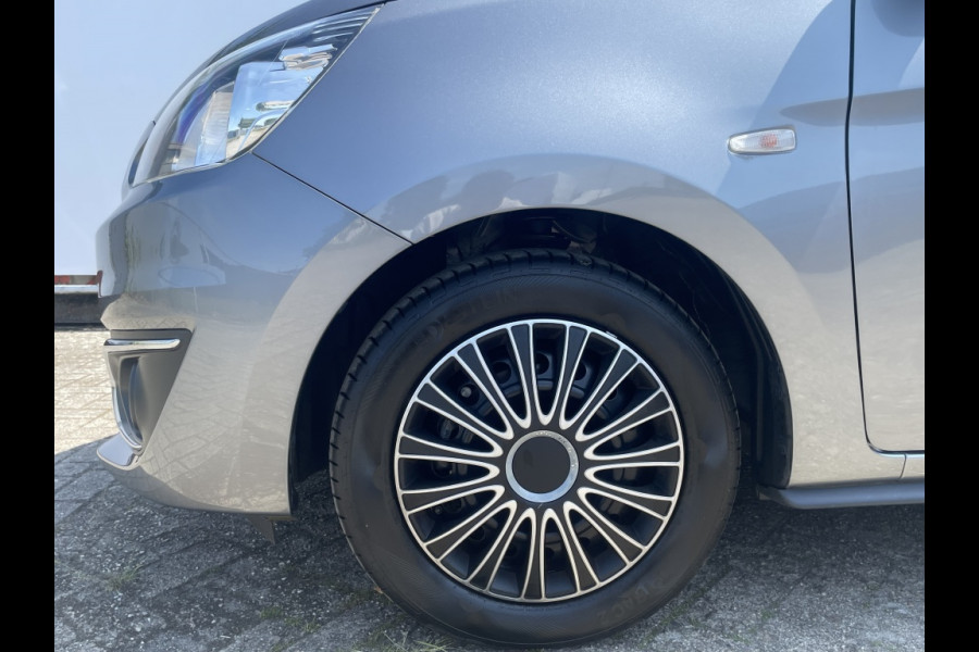 Mitsubishi Space Star Cool+ *DEALERONDERHOUDEN* NAP* AIRCO*