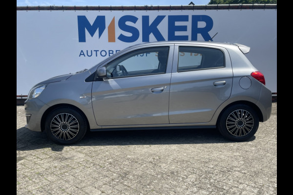 Mitsubishi Space Star Cool+ *DEALERONDERHOUDEN* NAP* AIRCO*