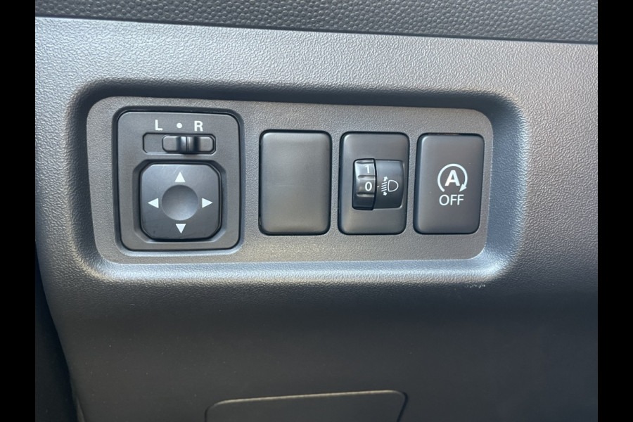 Mitsubishi Space Star Cool+ *DEALERONDERHOUDEN* NAP* AIRCO*