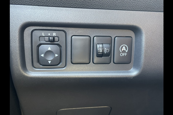 Mitsubishi Space Star Cool+ *DEALERONDERHOUDEN* NAP* AIRCO*
