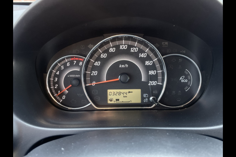 Mitsubishi Space Star Cool+ *DEALERONDERHOUDEN* NAP* AIRCO*