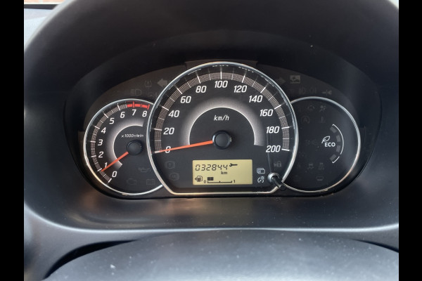 Mitsubishi Space Star Cool+ *DEALERONDERHOUDEN* NAP* AIRCO*