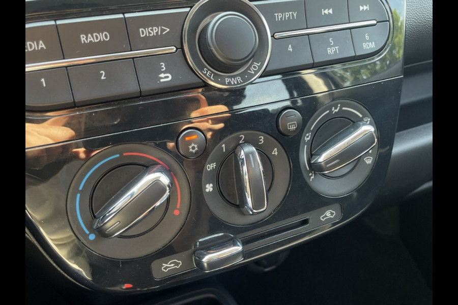 Mitsubishi Space Star Cool+ *DEALERONDERHOUDEN* NAP* AIRCO*