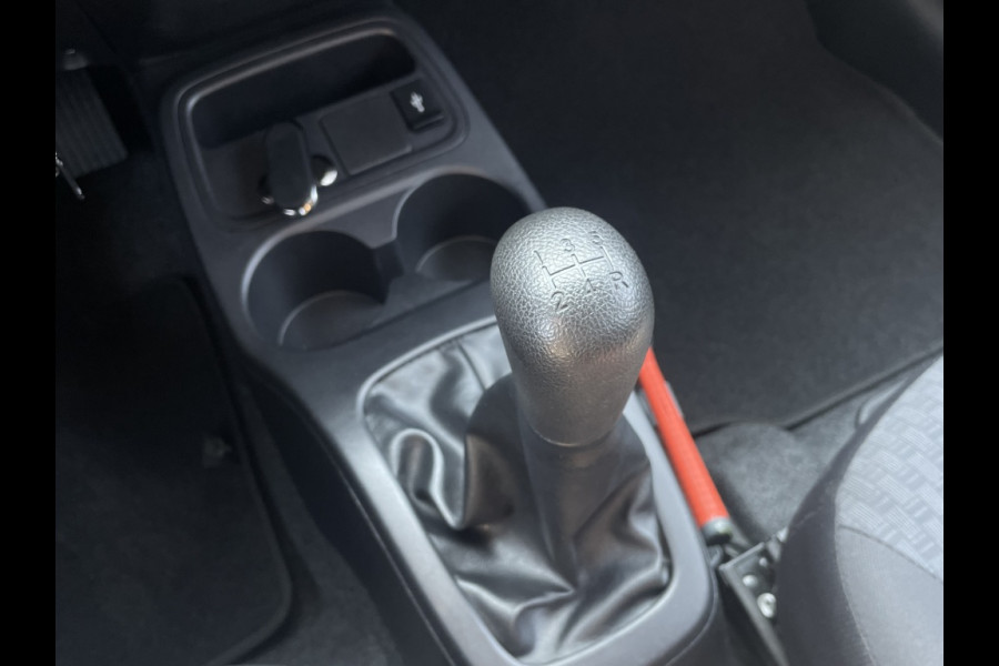 Mitsubishi Space Star Cool+ *DEALERONDERHOUDEN* NAP* AIRCO*