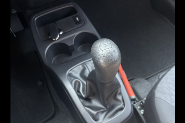 Mitsubishi Space Star Cool+ *DEALERONDERHOUDEN* NAP* AIRCO*
