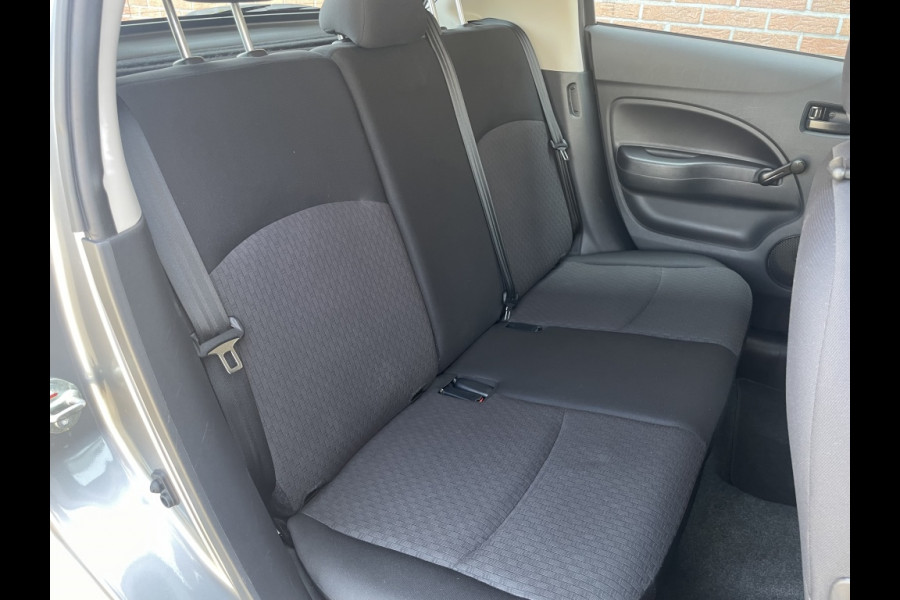 Mitsubishi Space Star Cool+ *DEALERONDERHOUDEN* NAP* AIRCO*
