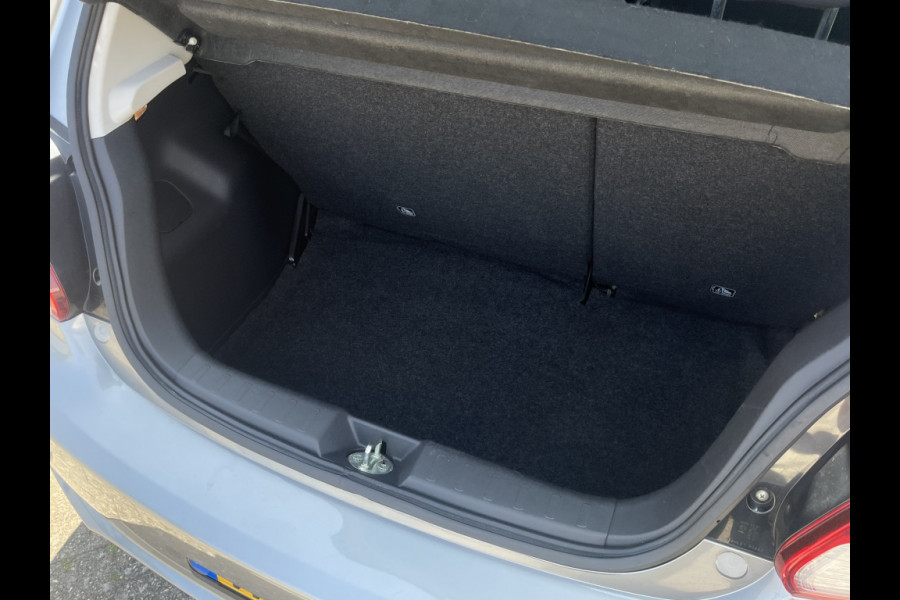 Mitsubishi Space Star Cool+ *DEALERONDERHOUDEN* NAP* AIRCO*