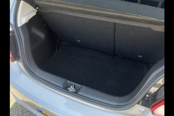 Mitsubishi Space Star Cool+ *DEALERONDERHOUDEN* NAP* AIRCO*