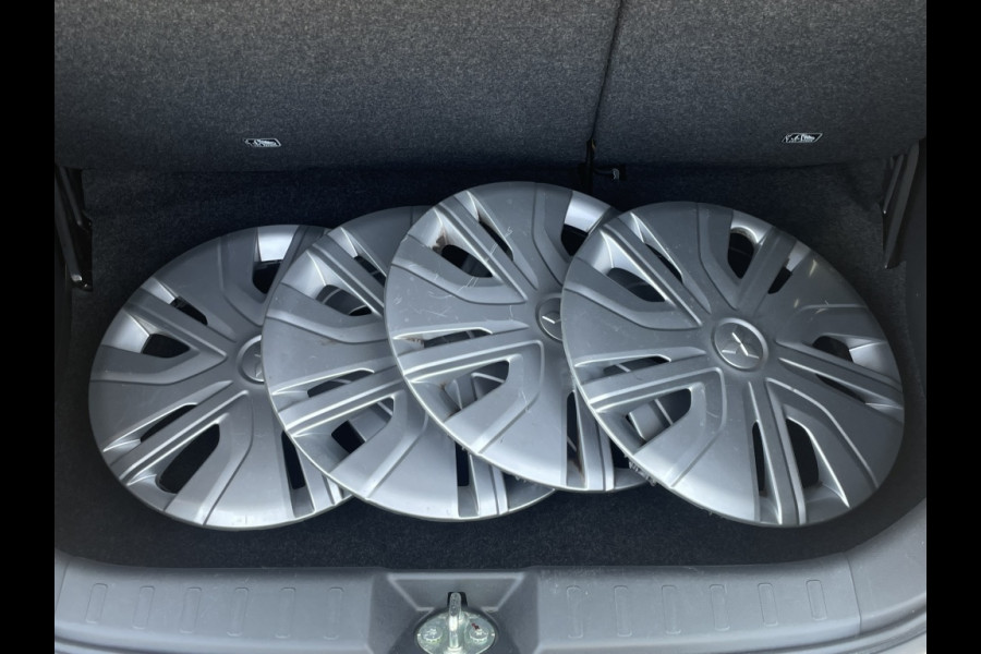 Mitsubishi Space Star Cool+ *DEALERONDERHOUDEN* NAP* AIRCO*