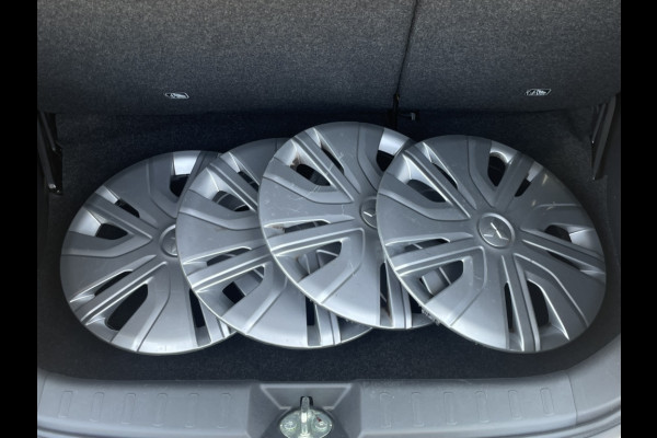 Mitsubishi Space Star Cool+ *DEALERONDERHOUDEN* NAP* AIRCO*