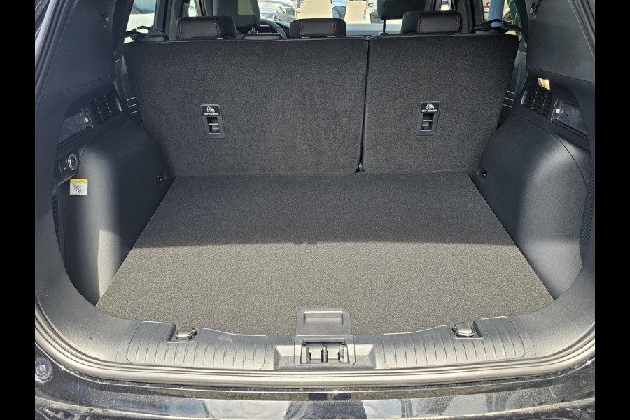 Ford Kuga 2.5 PHEV ST-Line X | Panoramadak | Winter Pack | Wegklapbare trekhaak | 19 inch lichtmetalen velgen | Technology Pack | Agate Black