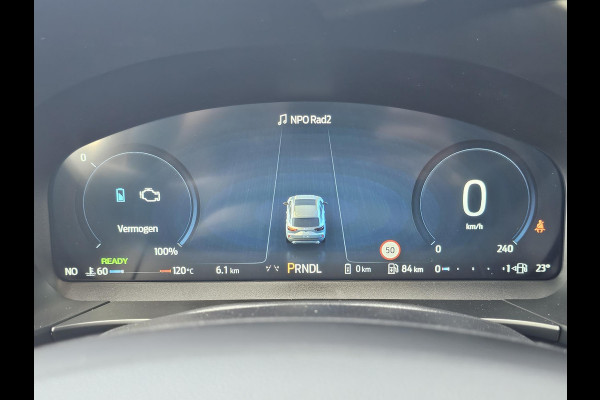 Ford Kuga 2.5 PHEV ST-Line X | Panoramadak | Winter Pack | Wegklapbare trekhaak | 19 inch lichtmetalen velgen | Technology Pack | Agate Black
